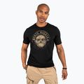 Футболка чоловіча Venum Santa Muerte Dark Side black/brown 5