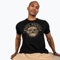 Футболка чоловіча Venum Santa Muerte Dark Side black/brown 7