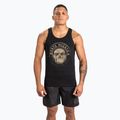 Майка чоловіча Venum Santa Muerte Dark Side black/brown 4