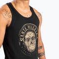 Майка чоловіча Venum Santa Muerte Dark Side black/brown 6