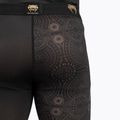 Легінси чоловічі Venum Santa Muerte Dark Side Spats black/brown 10