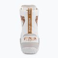 Кросівки боксерські Venum Elite Boxing white/gold 13