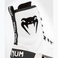 Кросівки боксерські Venum Elite Boxing white/black 16