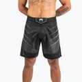 Шорти для тренувань чоловічі Venum Biomecha Fightshorts black/grey