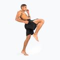 Шорти для тренувань чоловічі Venum Biomecha Fightshorts black/grey 8