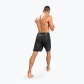 Шорти для тренувань чоловічі Venum Biomecha Fightshorts black/grey 9