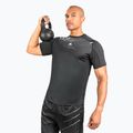 Футболка чоловіча Venum Biomecha Dry Tech black/grey 2