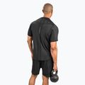 Футболка чоловіча Venum Biomecha Dry Tech black/grey 3
