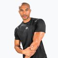 Футболка чоловіча Venum Biomecha Dry Tech black/grey 4