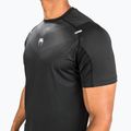 Футболка чоловіча Venum Biomecha Dry Tech black/grey 5
