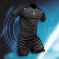 Футболка чоловіча Venum Biomecha Dry Tech black/grey 7
