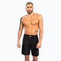 Шорти для тренувань чоловічі Venum Santa Muerte Dark Side Fightshorts black/brown