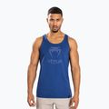 Топ чоловічий Venum Classic navy blue