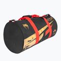 Сумка Venum x Mirage Duffle чорна/золотава 3