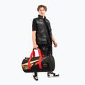 Сумка Venum x Mirage Duffle чорна/золотава 8