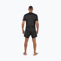 Чоловіча тренувальна футболка Venum X Ares 2.0 Dry Tech чорний/золотий 7