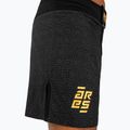 Шорти для тренувань чоловічі Venum X Ares 2.0 black/gold 8