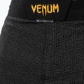 Чоловічі тренувальні шорти Venum X Ares 2.0 чорний/золотий 9
