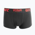 Труси чоловічі Venum UFC By Adrenaline Fight Week black