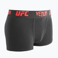 Труси чоловічі Venum UFC By Adrenaline Fight Week black 3