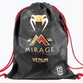 Сумка Venum x Mirage чорна / золота