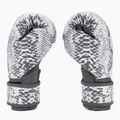 Рукавиці боксерські жіночі Venum Snake white 3