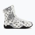 Кросівки боксерські Venum Snake white 2
