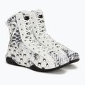 Кросівки боксерські Venum Snake white 4