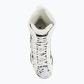 Кросівки боксерські Venum Snake white 6
