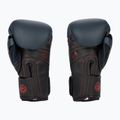 Рукавиці боксерські Venum Elite Evo navy/black/red 2