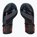 Рукавиці боксерські Venum Elite Evo navy/black/red 3