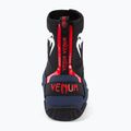 Кросівки боксерські Venum Elite Boxing navy/black 17