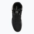 Кросівки боксерські Venum Elite Wrestling black/sand 4