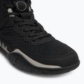 Кросівки боксерські Venum Elite Wrestling black/sand 7
