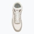 Кросівки боксерські Venum Elite Wrestling beige/sand 5