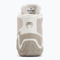 Кросівки боксерські Venum Elite Wrestling beige/sand 6