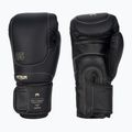Рукавиці боксерські Venum Impact Evo black