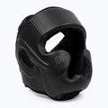 Шолом боксерський Venum Impact Evo black
