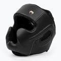 Шолом боксерський Venum Impact Evo black 4