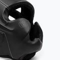 Шолом боксерський Venum Impact Evo black 5