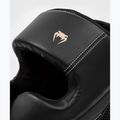 Шолом боксерський Venum Impact Evo black 6