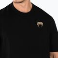 Футболка чоловіча Venum Gorilla Jungle sand/black 5