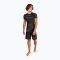 Рашгард чоловічий Venum Gorilla Jungle Rashguard black/sand 2