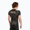 Рашгард чоловічий Venum Gorilla Jungle Rashguard black/sand 3