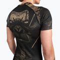 Рашгард чоловічий Venum Gorilla Jungle Rashguard black/sand 6