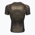 Рашгард чоловічий Venum Gorilla Jungle Rashguard black/sand 8