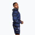 Кофта чоловіча Venum Electron 3.0 Hoodie navy 4