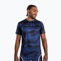 Футболка чоловіча Venum Electron 3.0 Dry-Tech navy