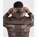 Кофта чоловіча Venum Electron 3.0 Hoodie sand 6