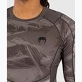 Кофта чоловіча Venum Electron 3.0 Rashguard sand 7